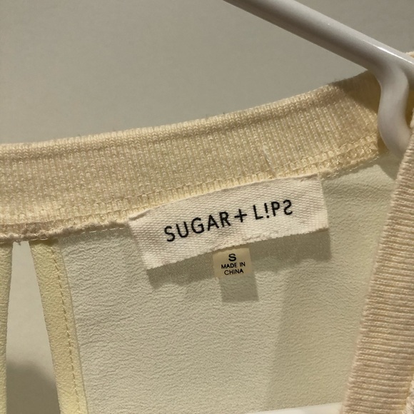 Blouse - Picture 3 of 3